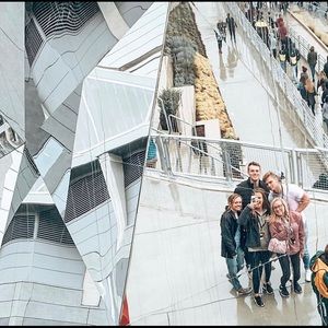 Meet your Posher, Grayson